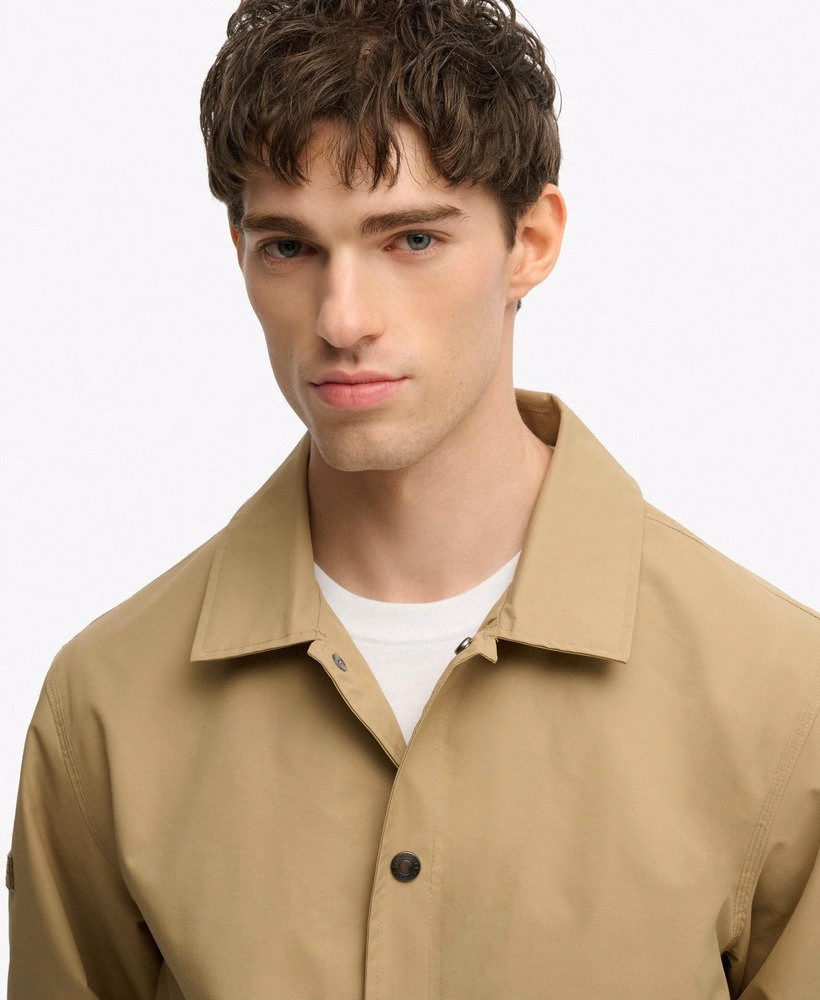 Kurtka Surplus Otto Coach