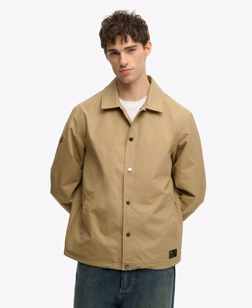 Kurtka Surplus Otto Coach