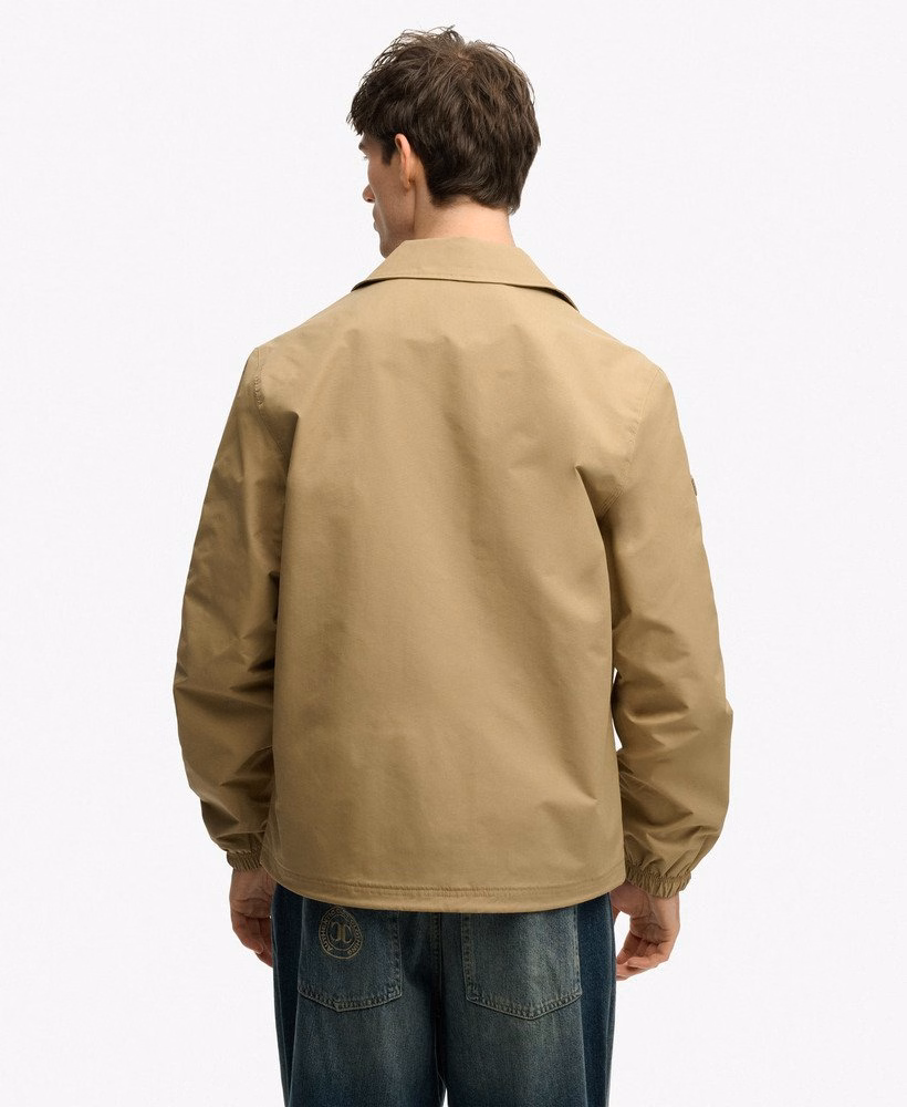 Kurtka Surplus Otto Coach