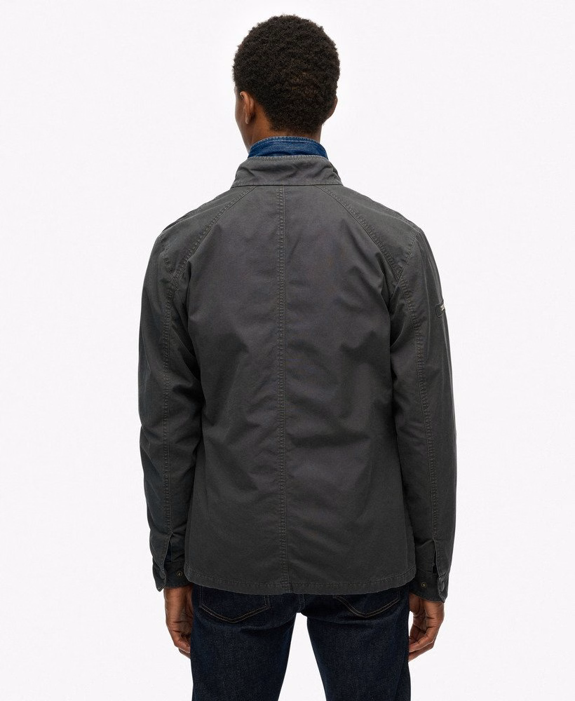 Kurtka Estate Four Pocket