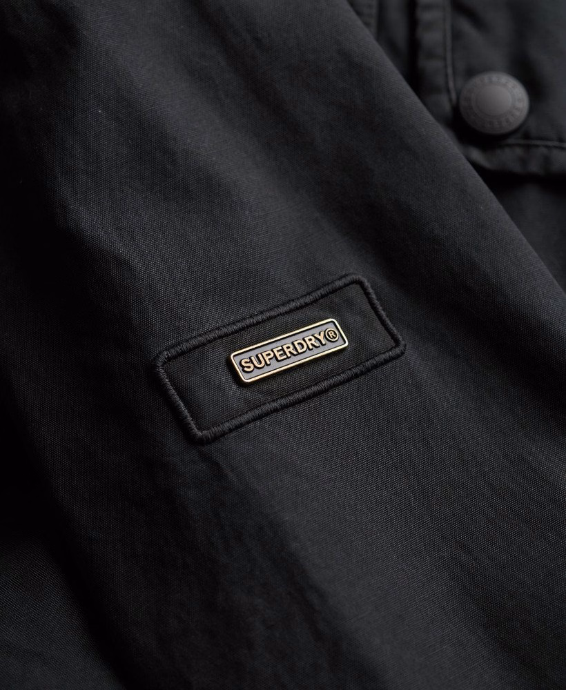 Kurtka Estate Four Pocket