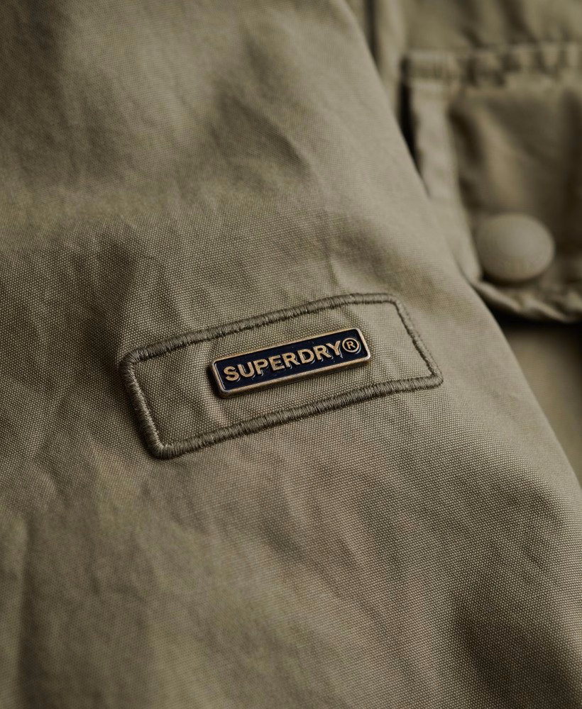 Kurtka Estate Four Pocket