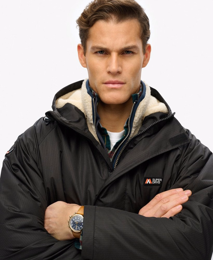 Szlafrok Superdry