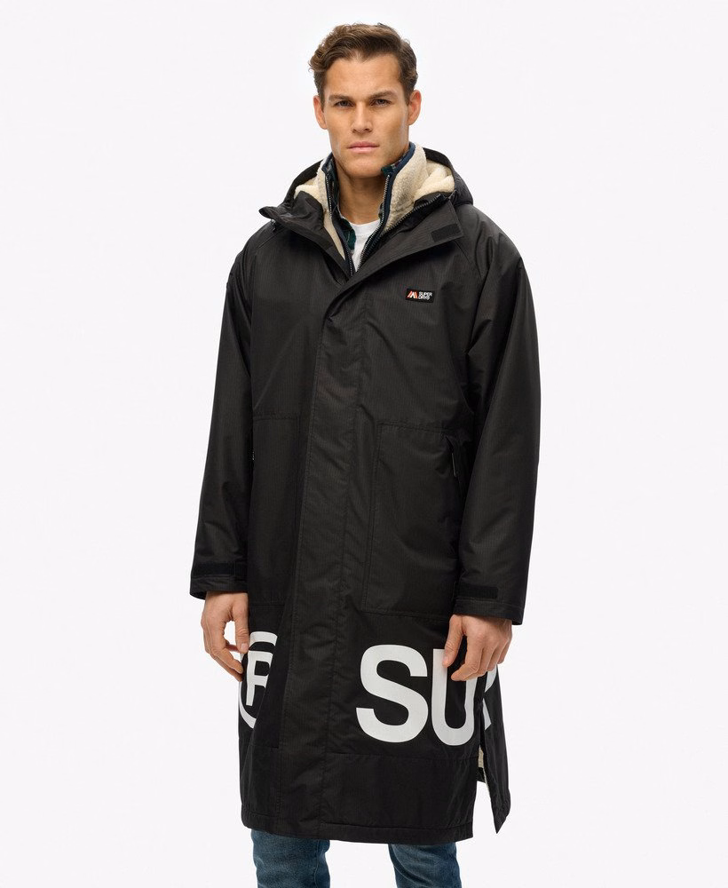 Szlafrok Superdry