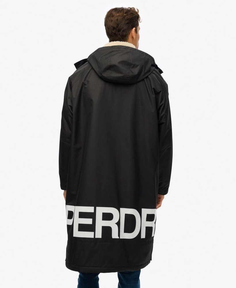 Szlafrok Superdry
