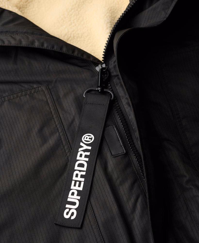 Szlafrok Superdry