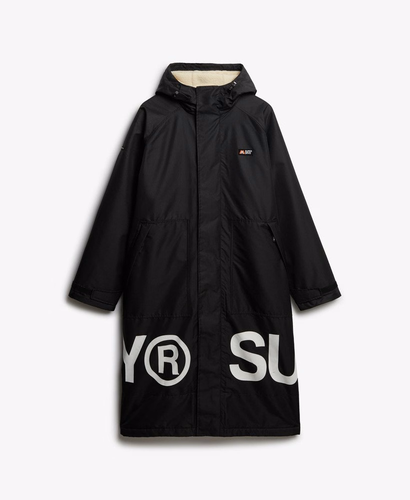 Szlafrok Superdry