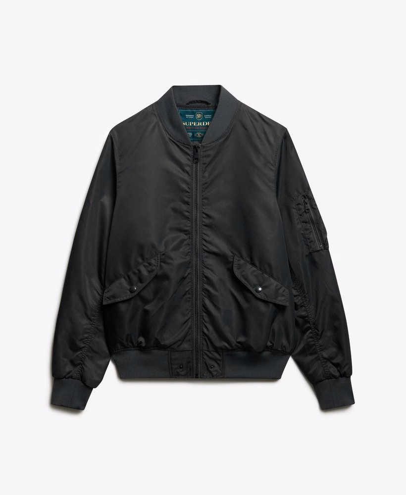 Sklep Kupiecki - Kurtka Bomber MA1