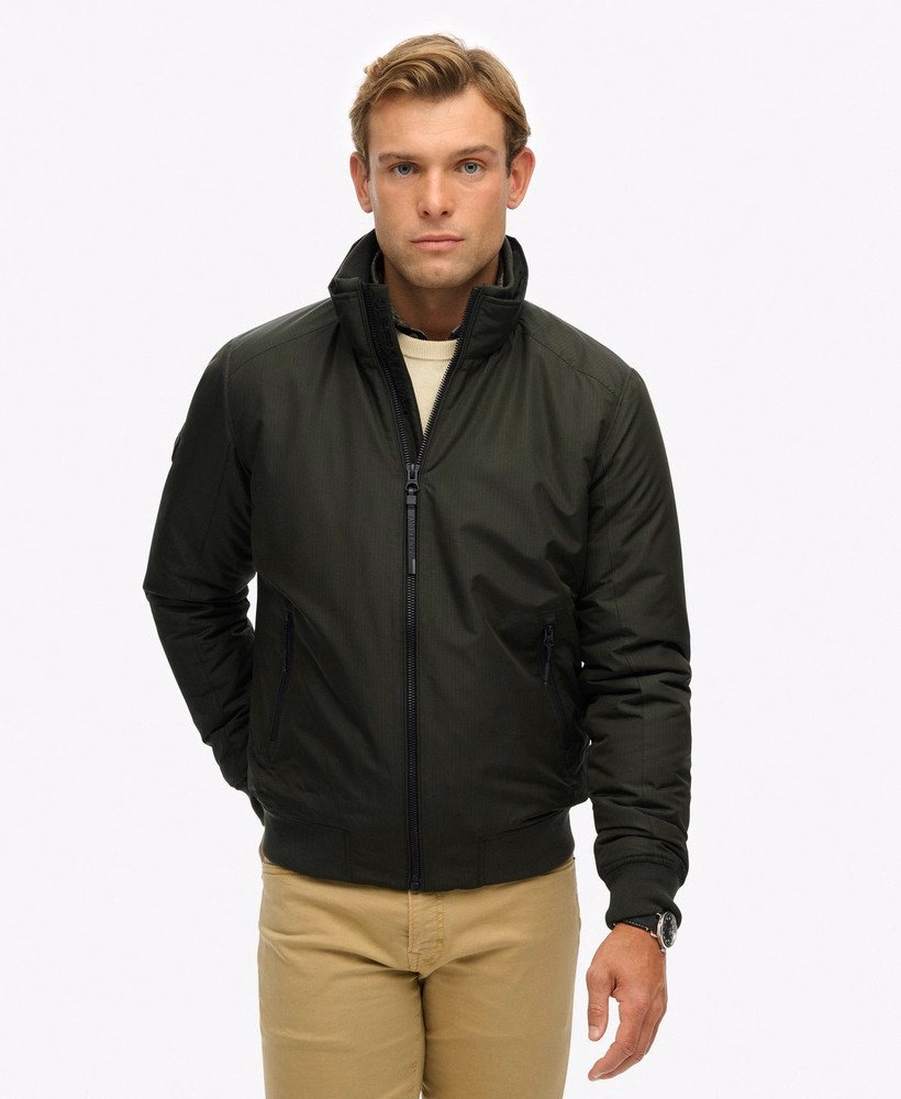 Kurtka City Harrington