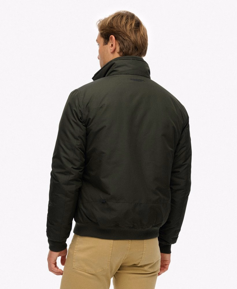 Kurtka City Harrington