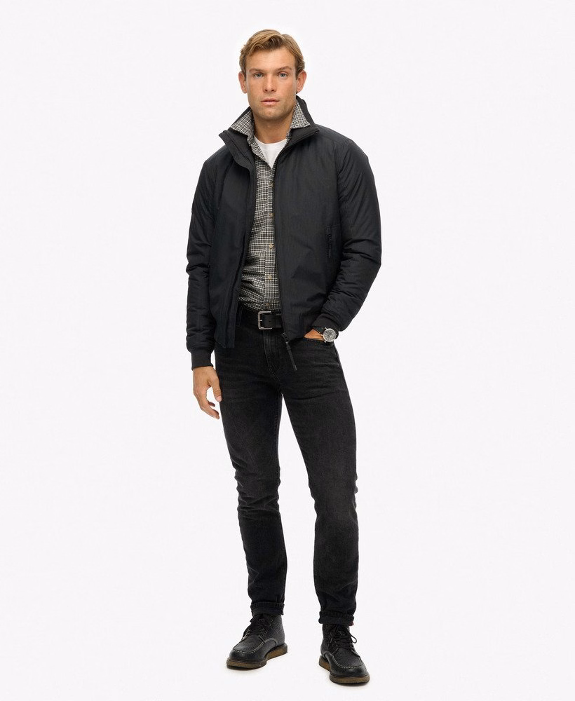 Kurtka City Harrington