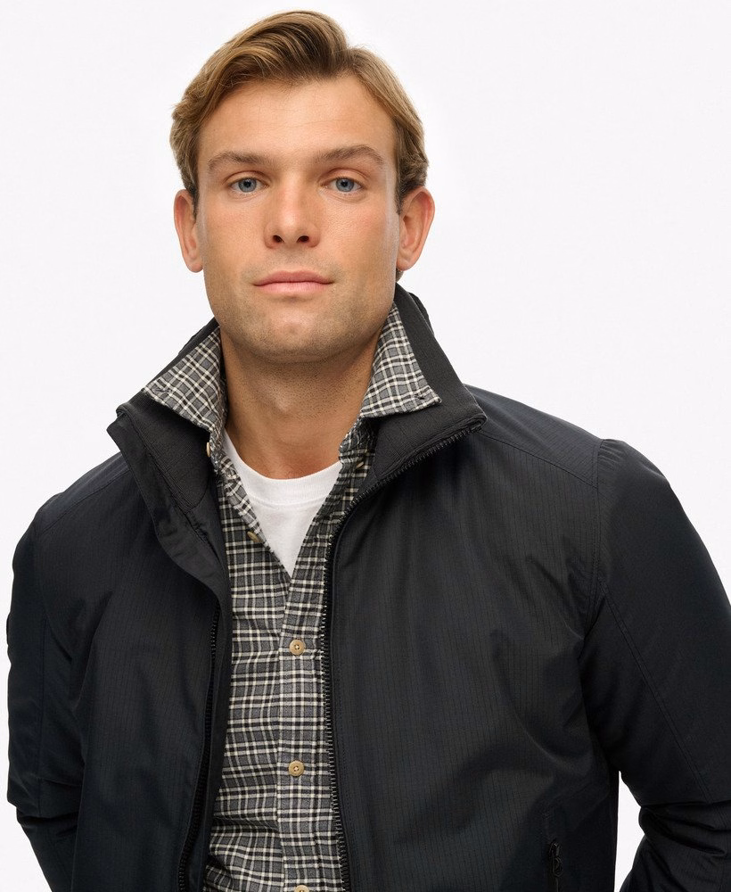 Kurtka City Harrington