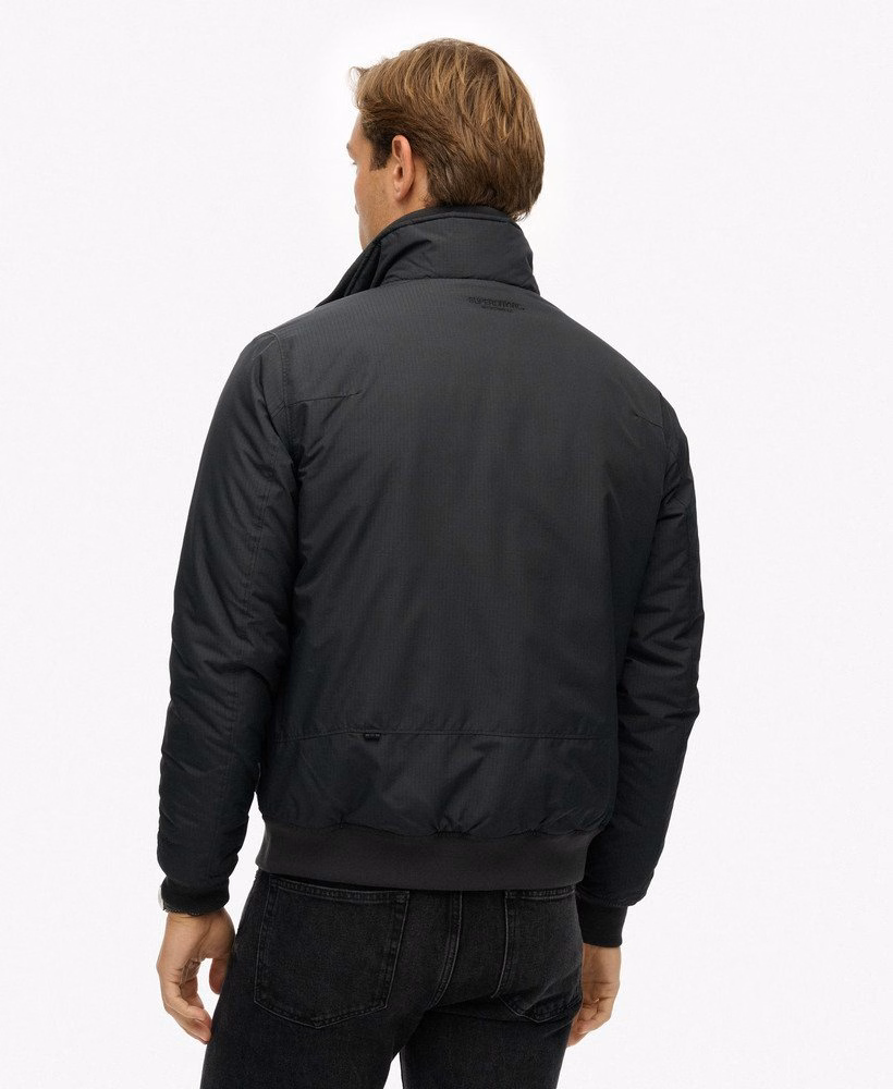 Kurtka City Harrington