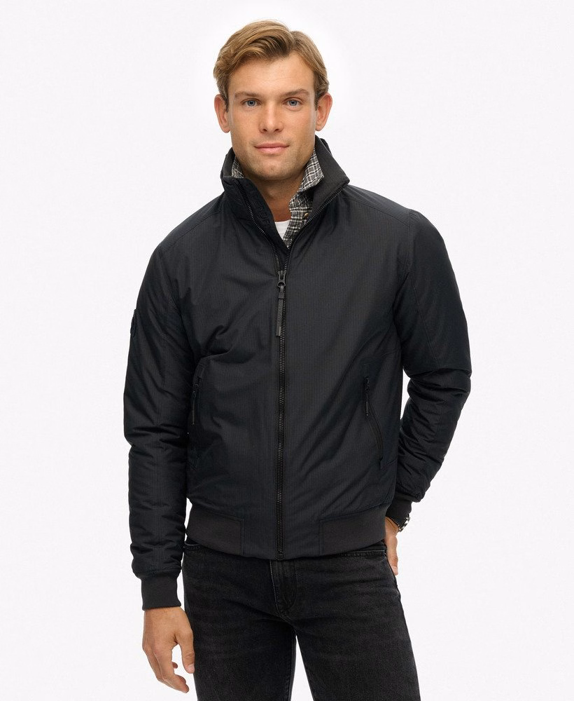 Kurtka City Harrington