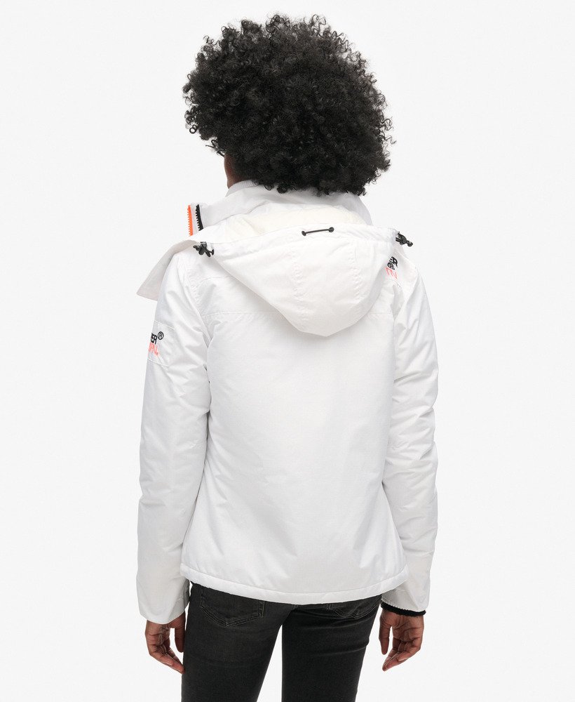 kurtka mountain sd-windcheater w kolorze optic