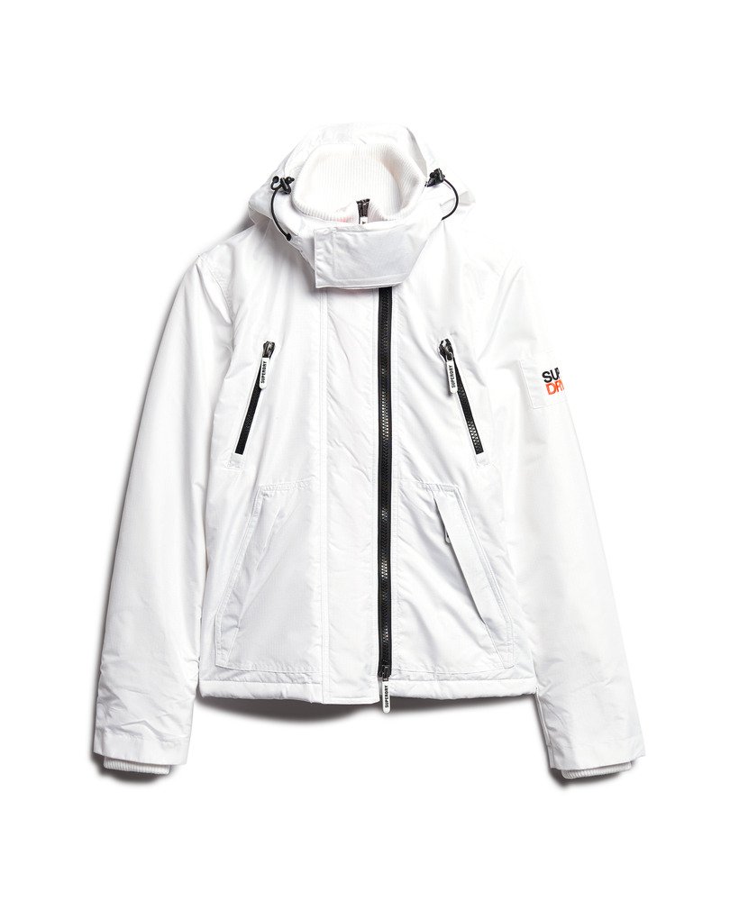kurtka mountain sd-windcheater w kolorze optic