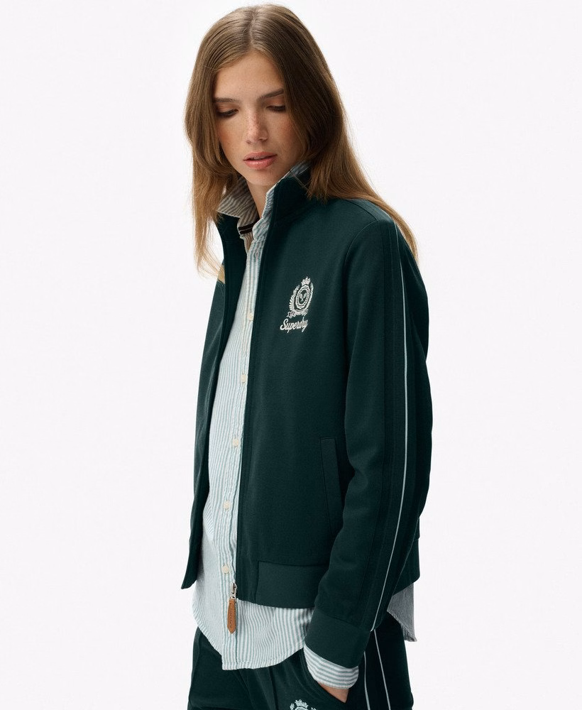 Koszulka Country Club Track Top