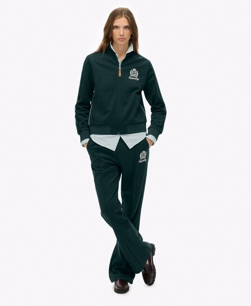 Koszulka Country Club Track Top