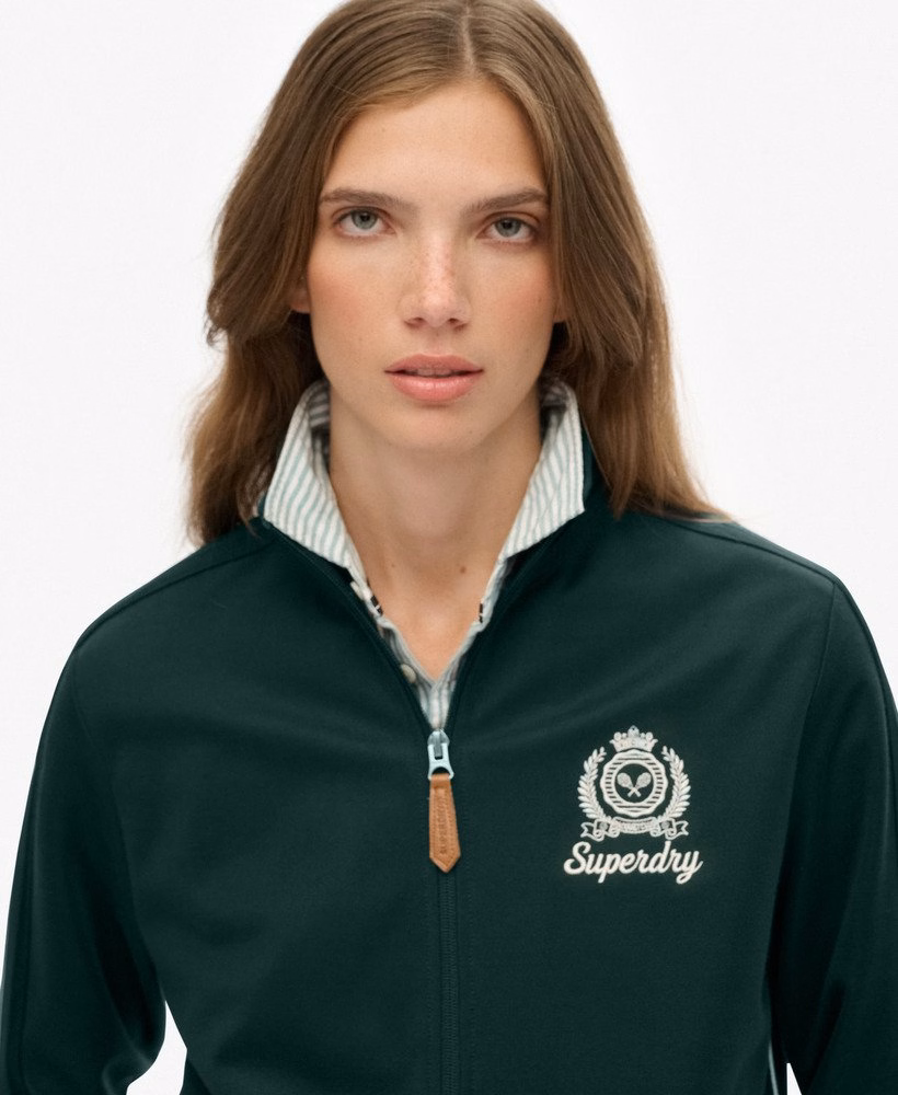 Koszulka Country Club Track Top