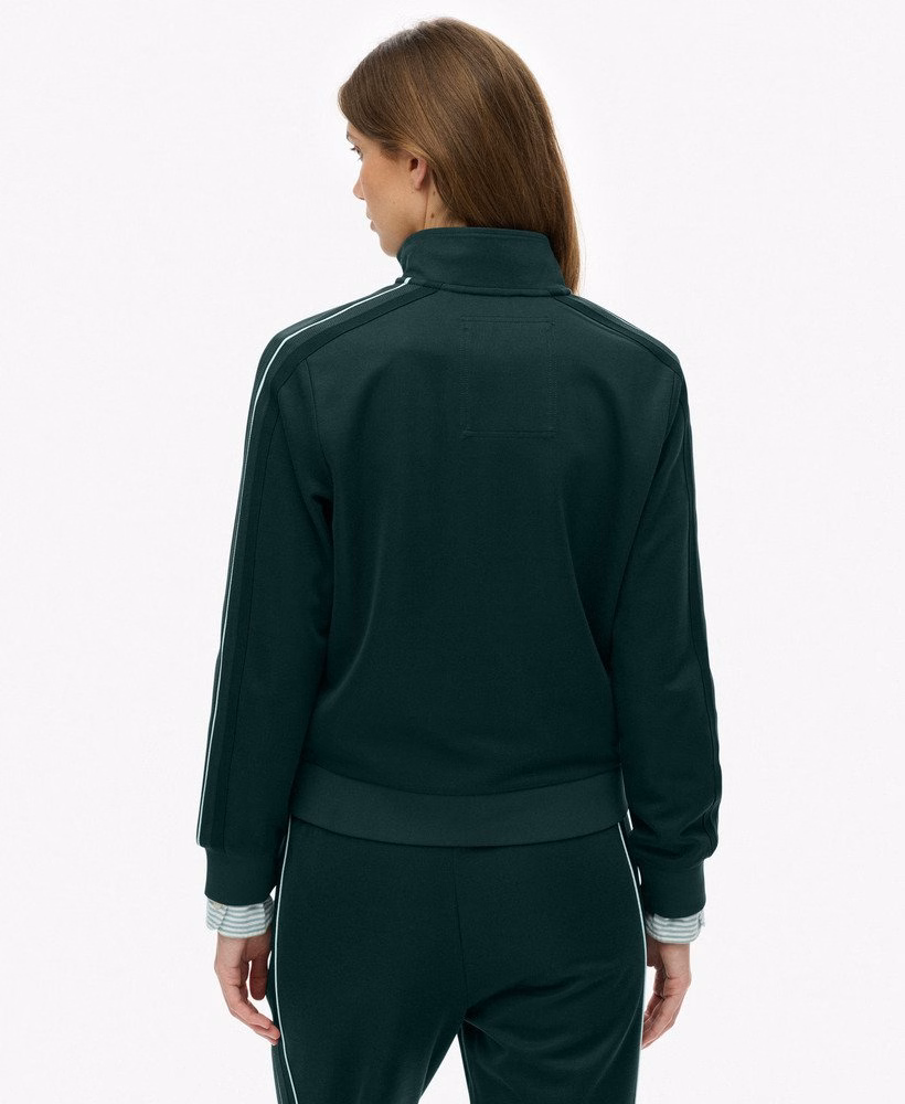 Koszulka Country Club Track Top