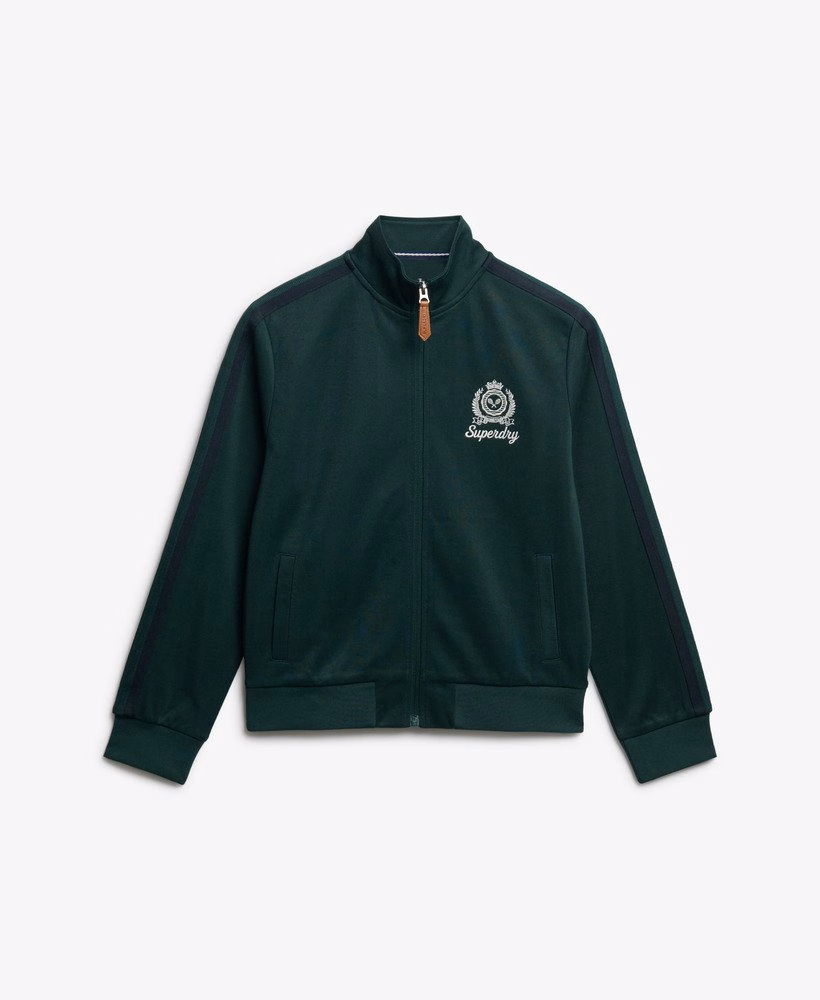 Koszulka Country Club Track Top