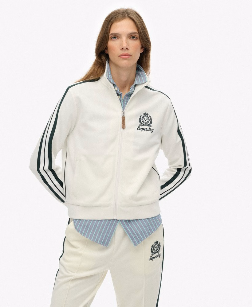 Koszulka Country Club Track Top