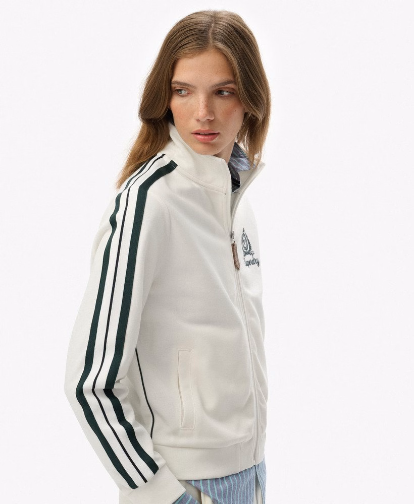 Koszulka Country Club Track Top