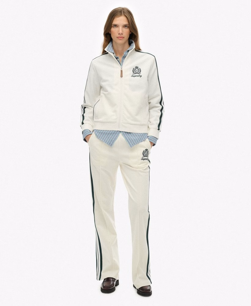 Koszulka Country Club Track Top