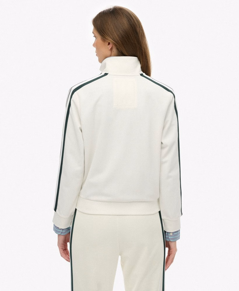 Koszulka Country Club Track Top