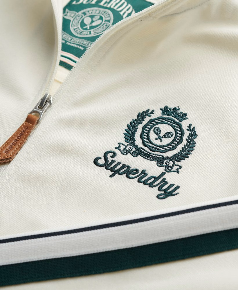 Koszulka Country Club Track Top