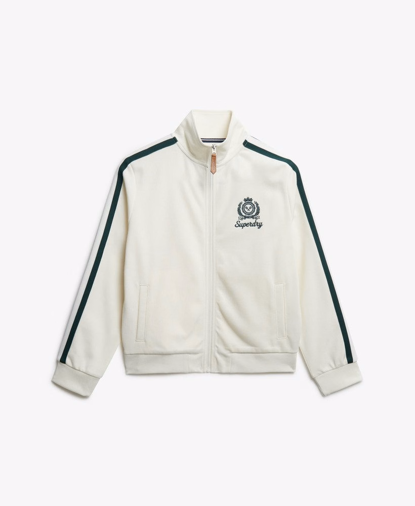 Koszulka Country Club Track Top