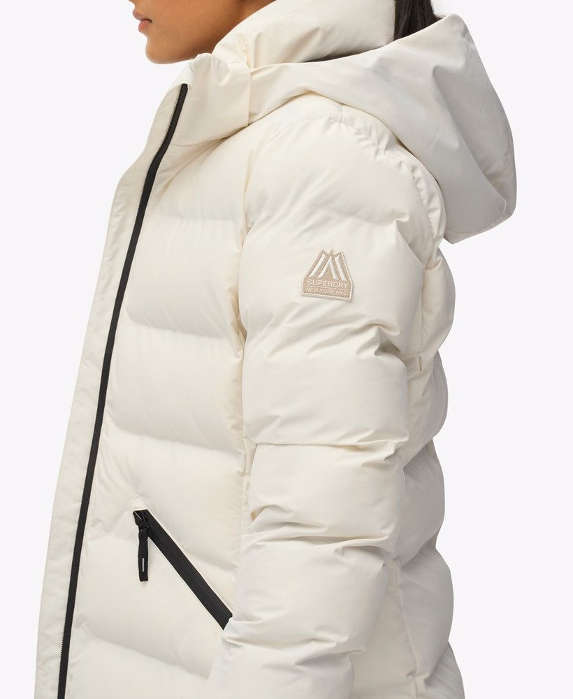 Kurtka miejska Mid Padded
