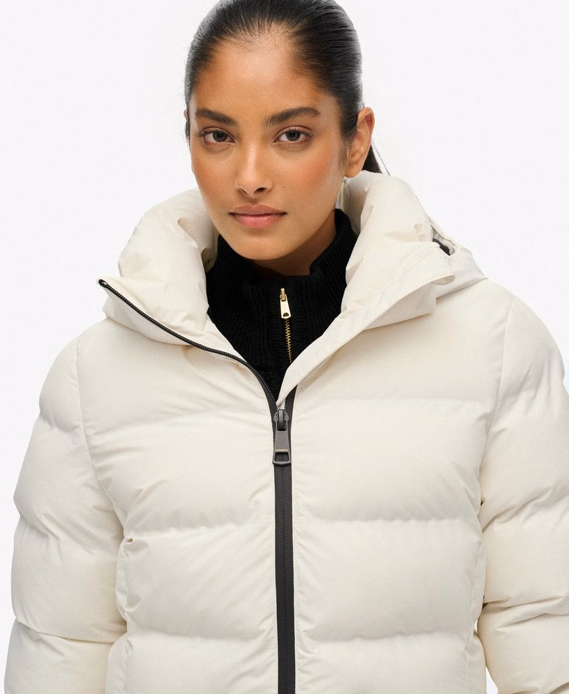 Kurtka miejska Mid Padded