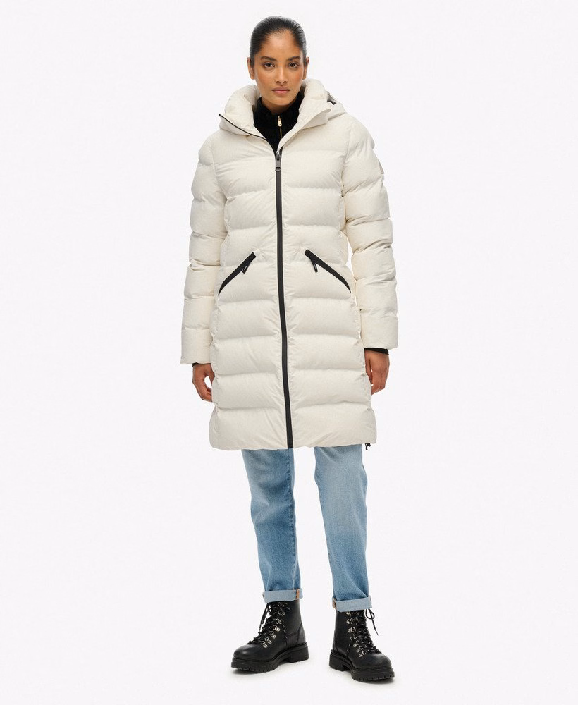 Kurtka miejska Mid Padded