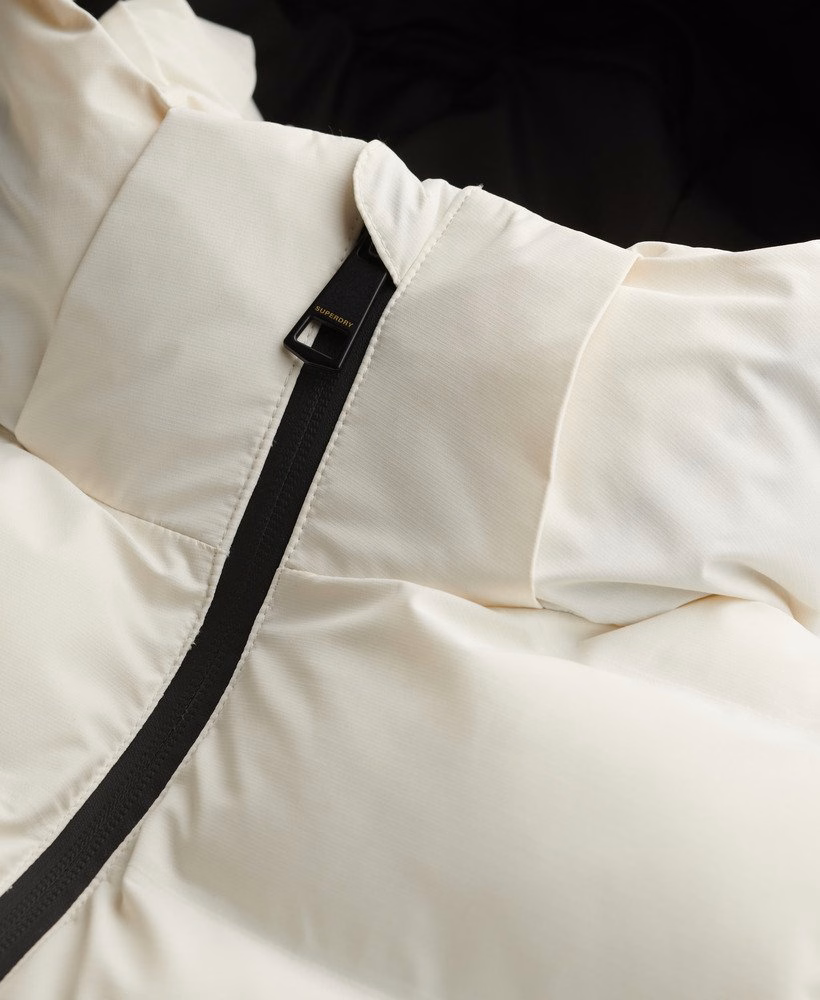 Kurtka miejska Mid Padded