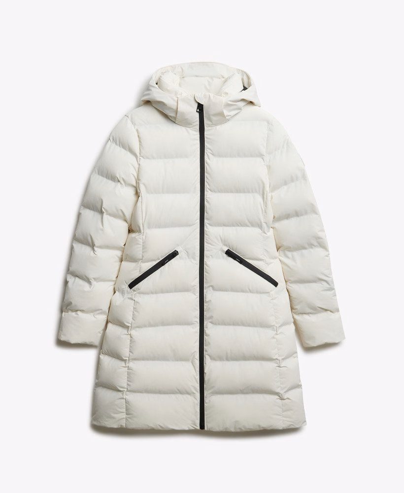 Kurtka miejska Mid Padded
