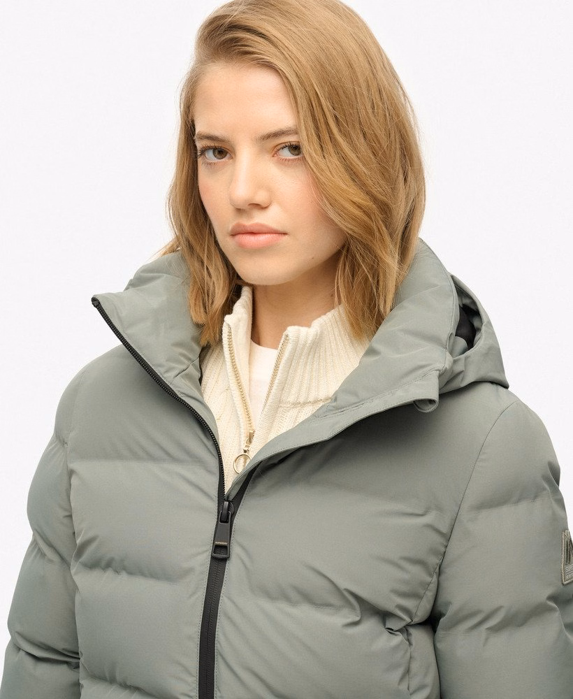 Kurtka miejska Mid Padded