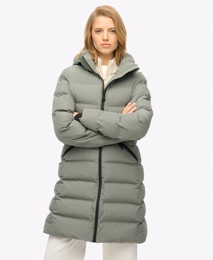Kurtka miejska Mid Padded