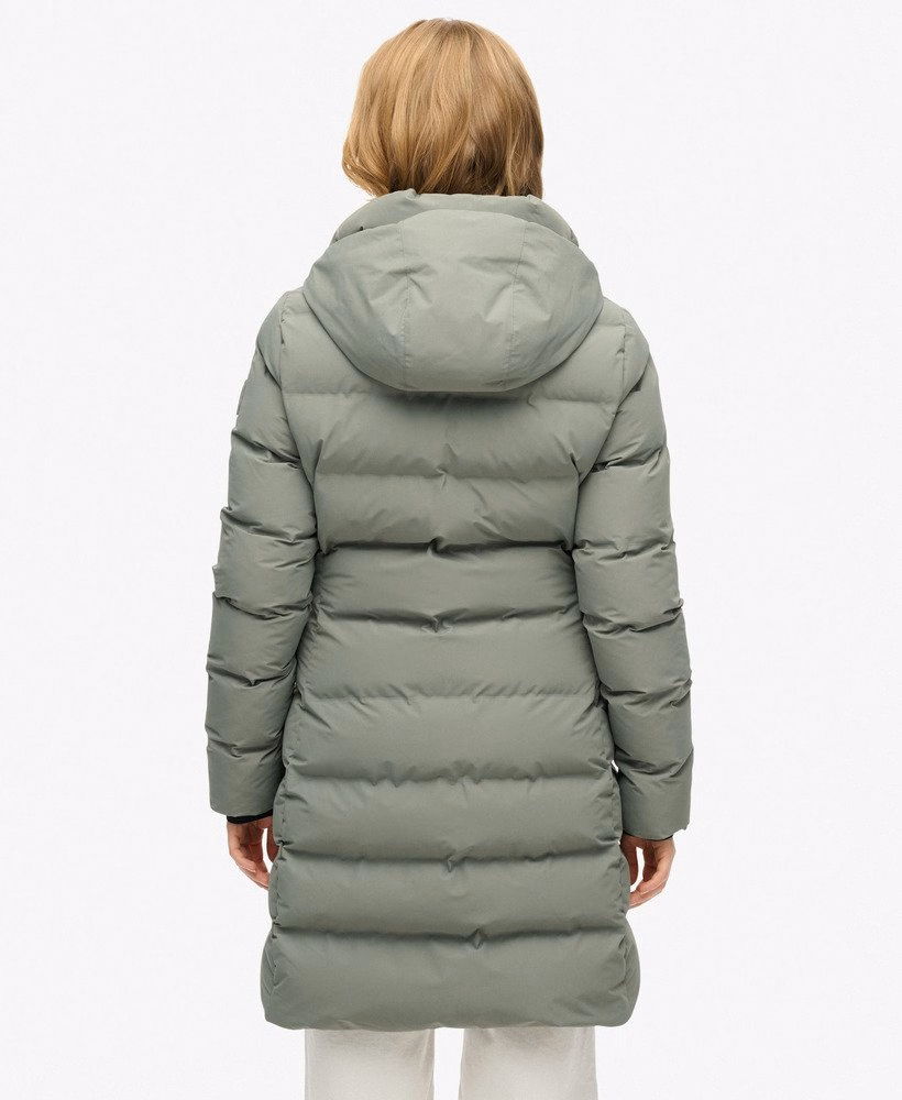Kurtka miejska Mid Padded