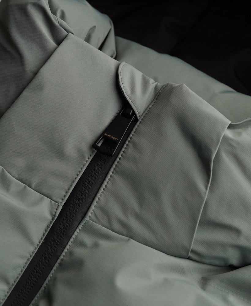 Kurtka miejska Mid Padded