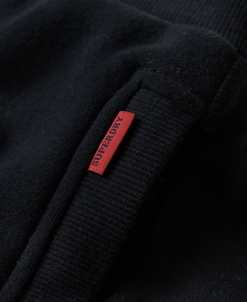spodnie dresowe essential logo w kolorze eclipse navy