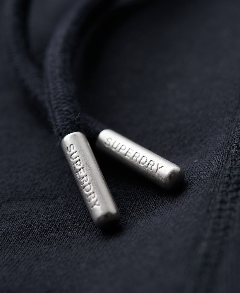 spodnie dresowe essential logo w kolorze eclipse navy