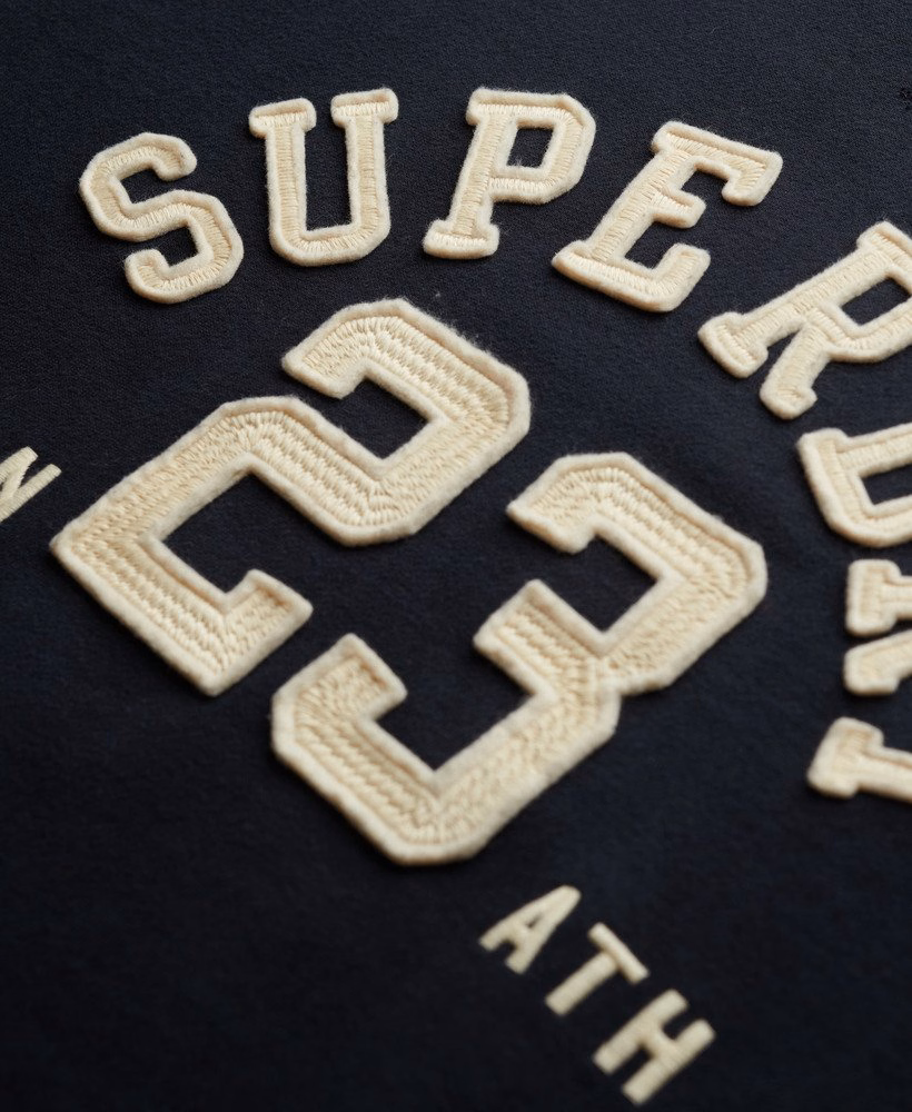 Bluza sportowa Vintage Crew
