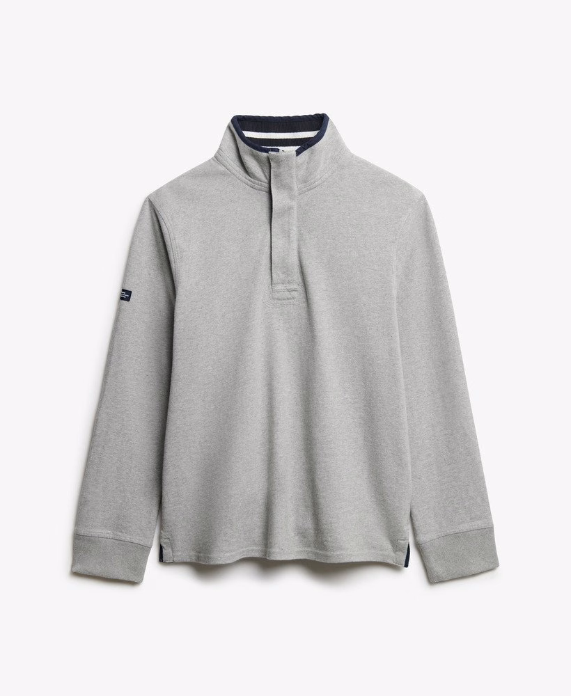 Bluza z kapturem Cotton Classics Jersey zapinana na suwak