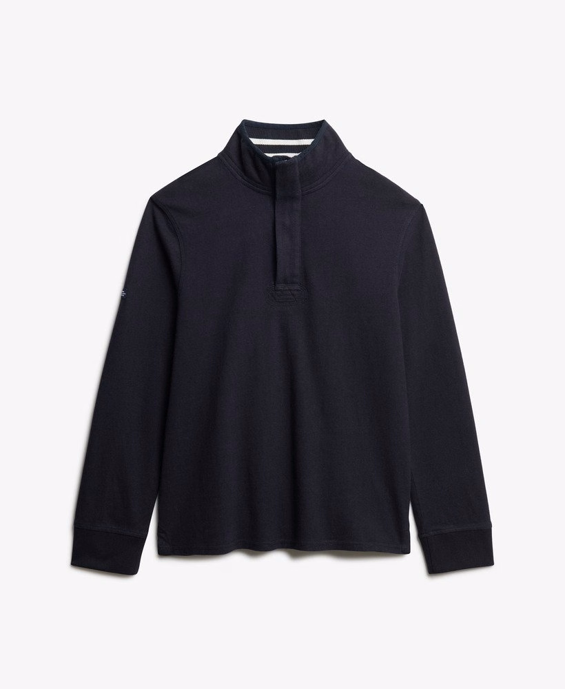 Bluza z kapturem Cotton Classics Jersey zapinana na suwak