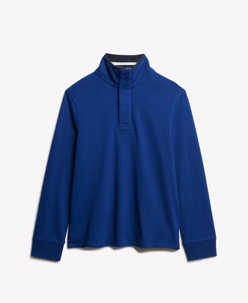 Bluza z kapturem Cotton Classics Jersey zapinana na suwak