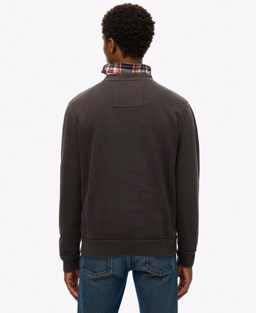Bluza sportowa Vintage Crew