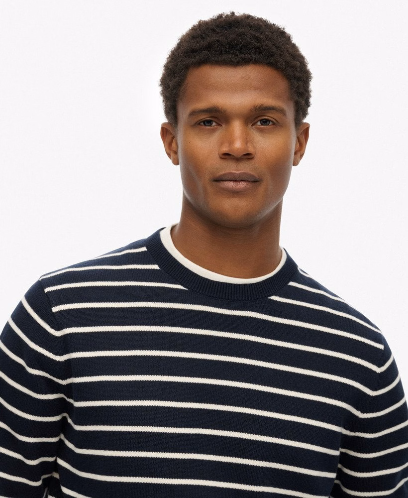 Sklep Kupiecki - Breton Jumper