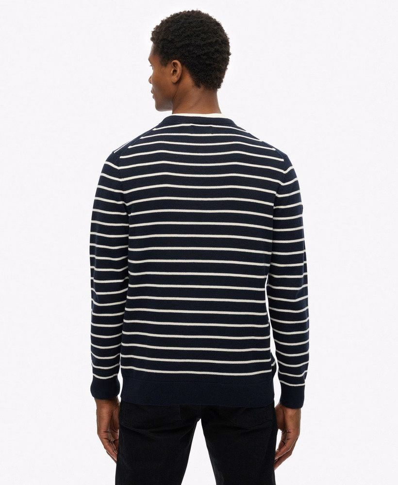 Sklep Kupiecki - Breton Jumper