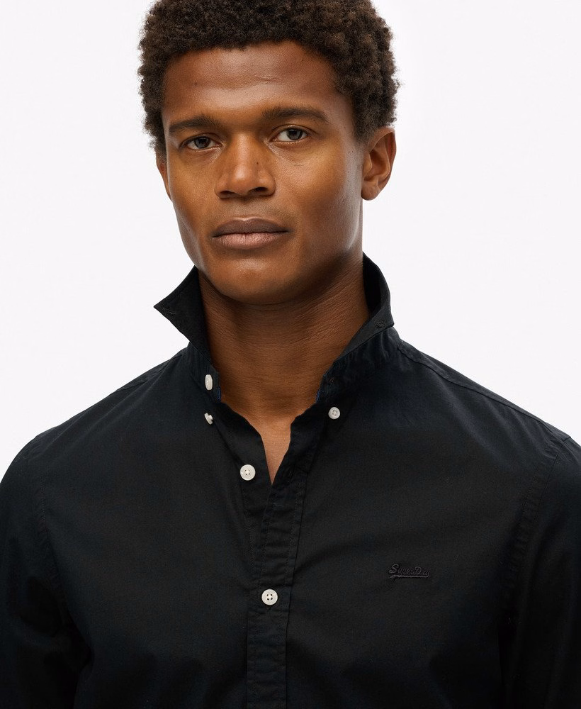 Koszula Essentials Tailored Lite
